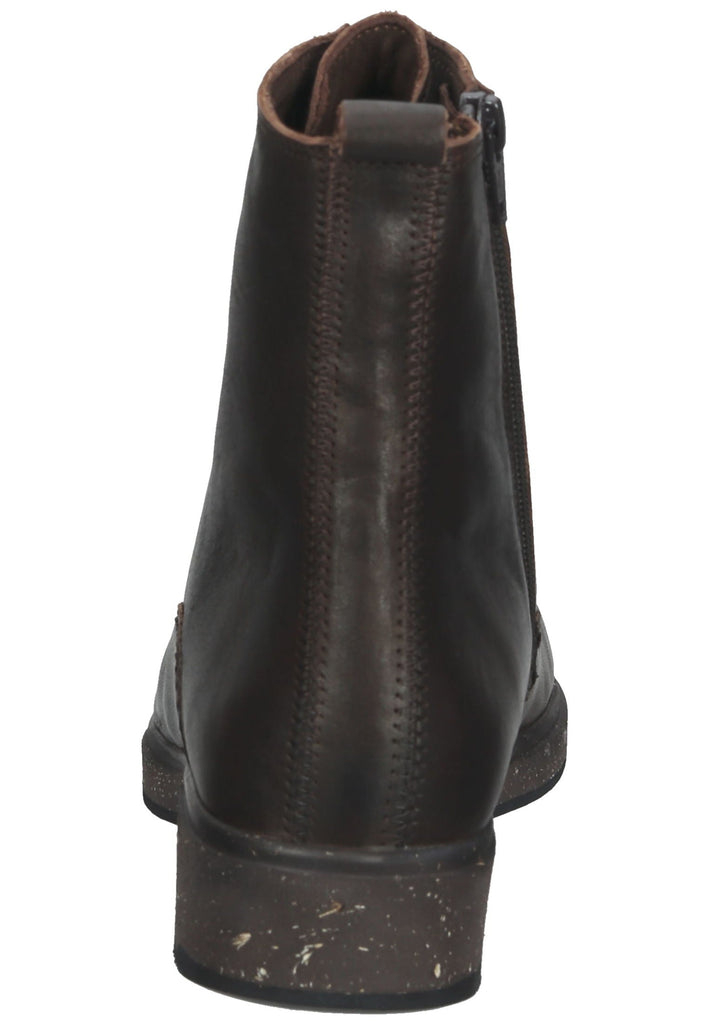 Think! Stiefelette Nappaleder Espresso