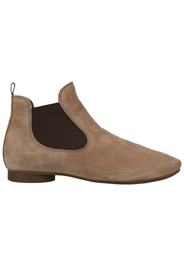 Think! Stiefelette Nubukleder/Textil Vulcano