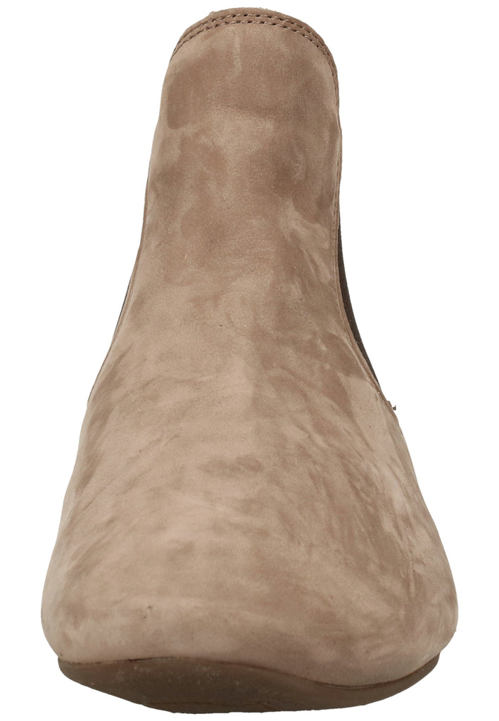 Think! Stiefelette Nubukleder/Textil Vulcano