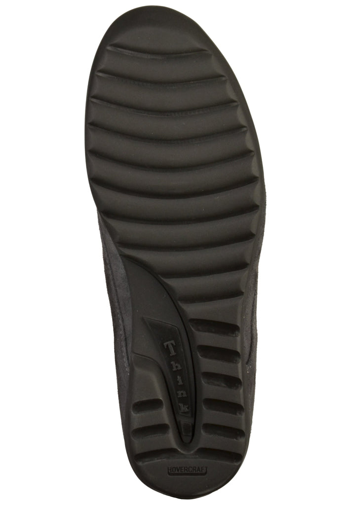 Think! Stiefelette Veloursleder Vulcano