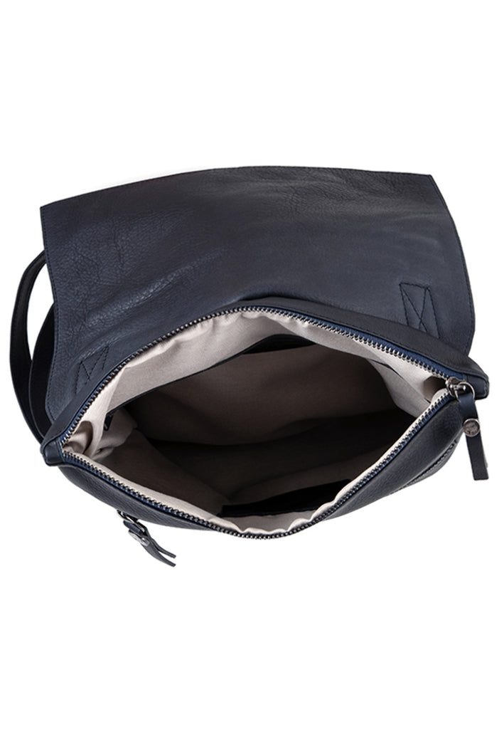 Think! Taschen Nappaleder Ocean