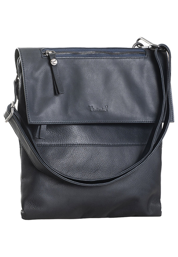 Think! Taschen Nappaleder Ocean