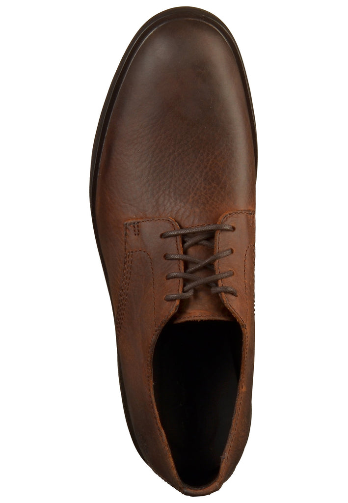 Timberland Businessschuhe Leder Braun