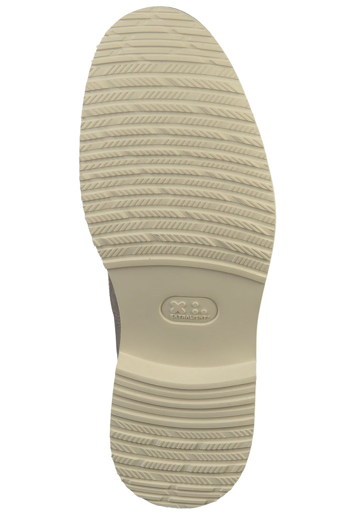 Timberland Halbschuhe Veloursleder Graphite