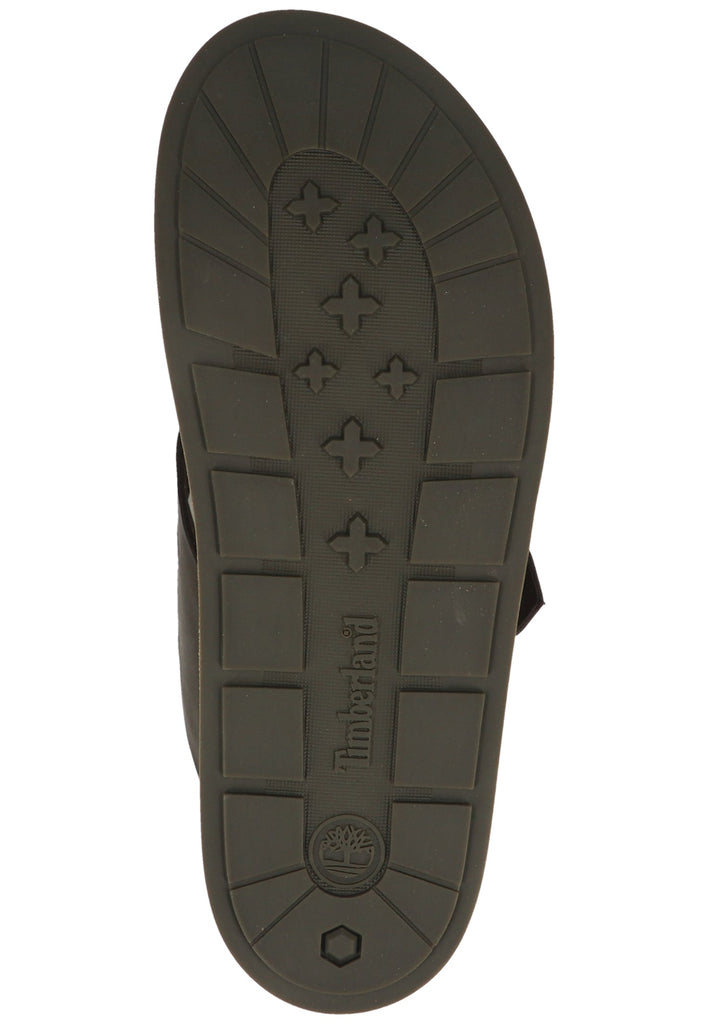 Timberland Sandalen Leder Grün
