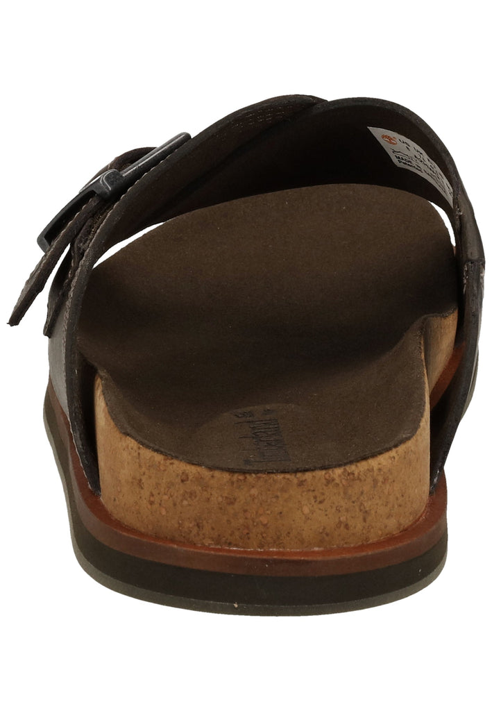 Timberland Sandalen Leder Grün