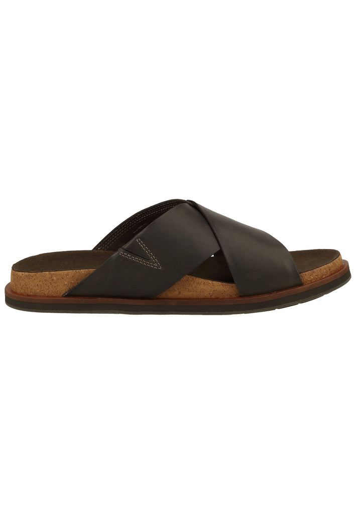 Timberland Sandalen Leder Grün