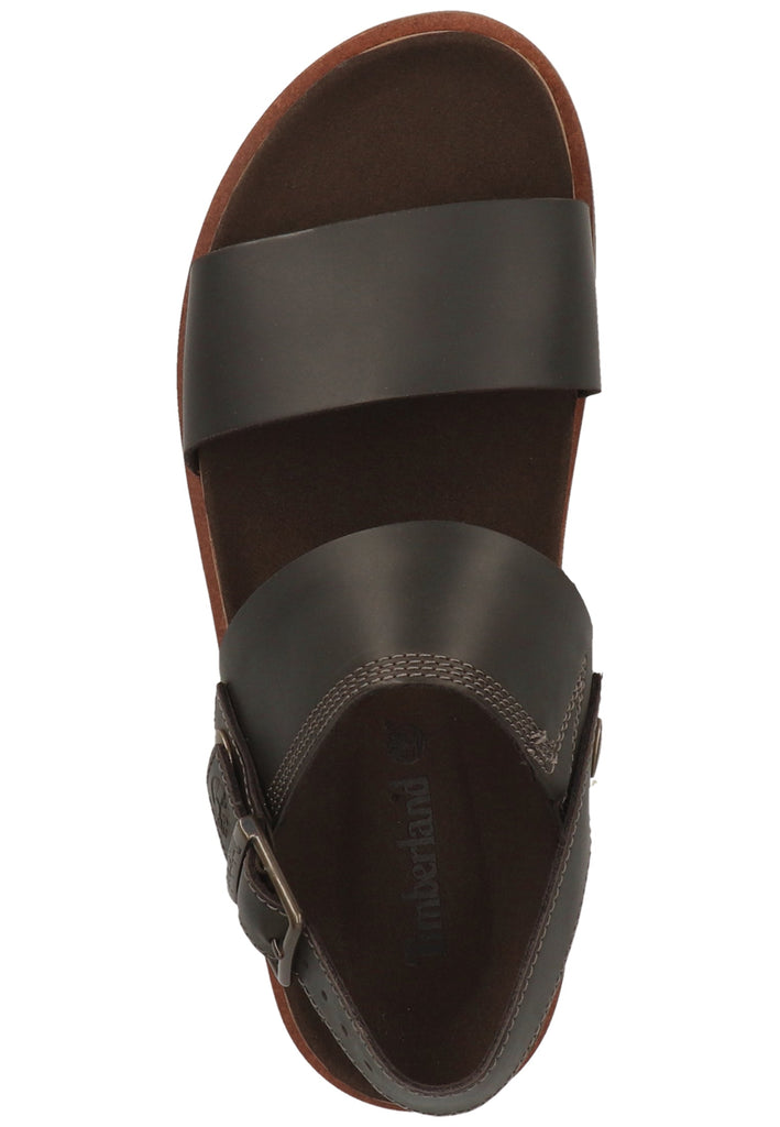 Timberland Sandalen Leder Grün