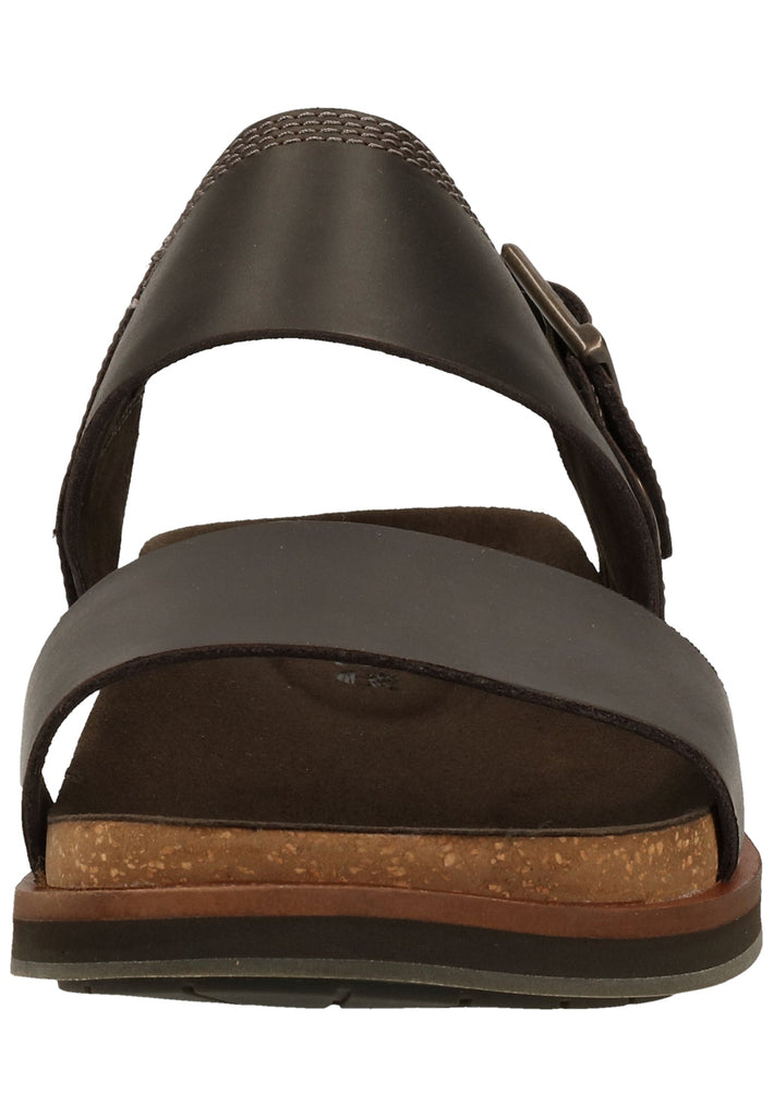 Timberland Sandalen Leder Grün