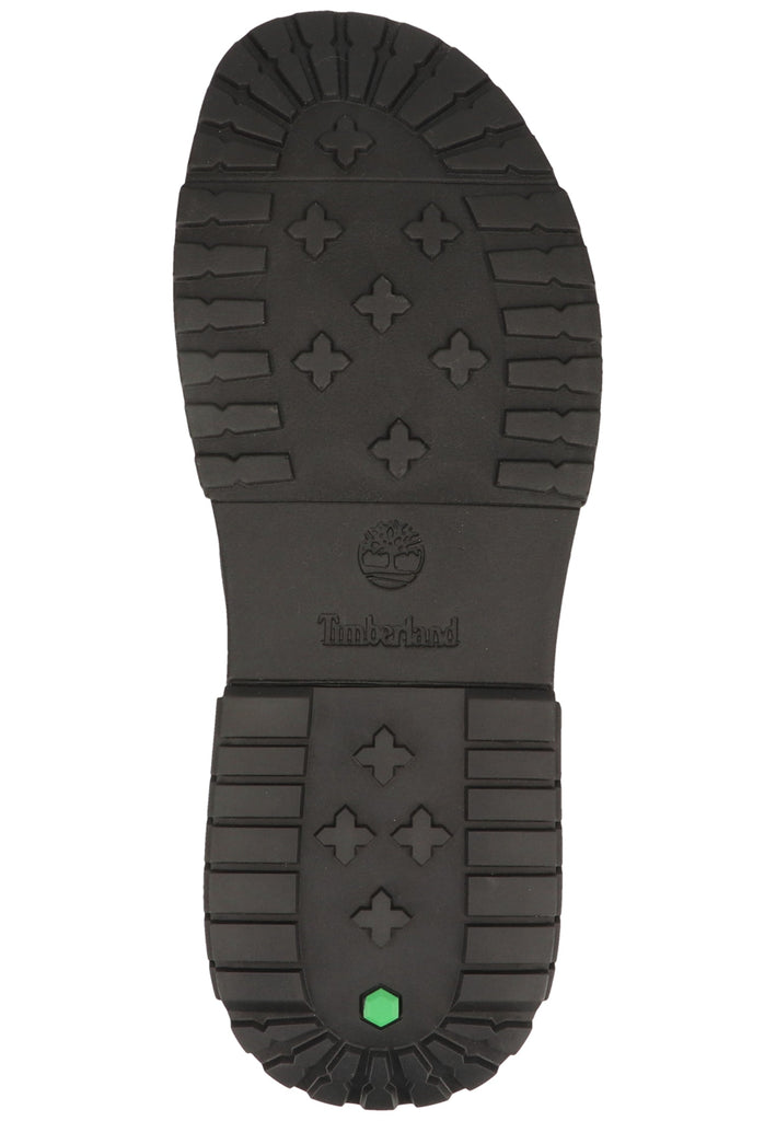Timberland Sandalen Leder Schwarz