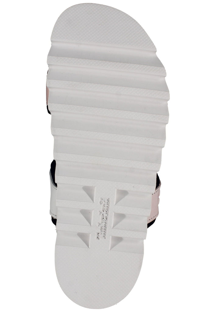 Timberland Sandalen Lederimitat Rose