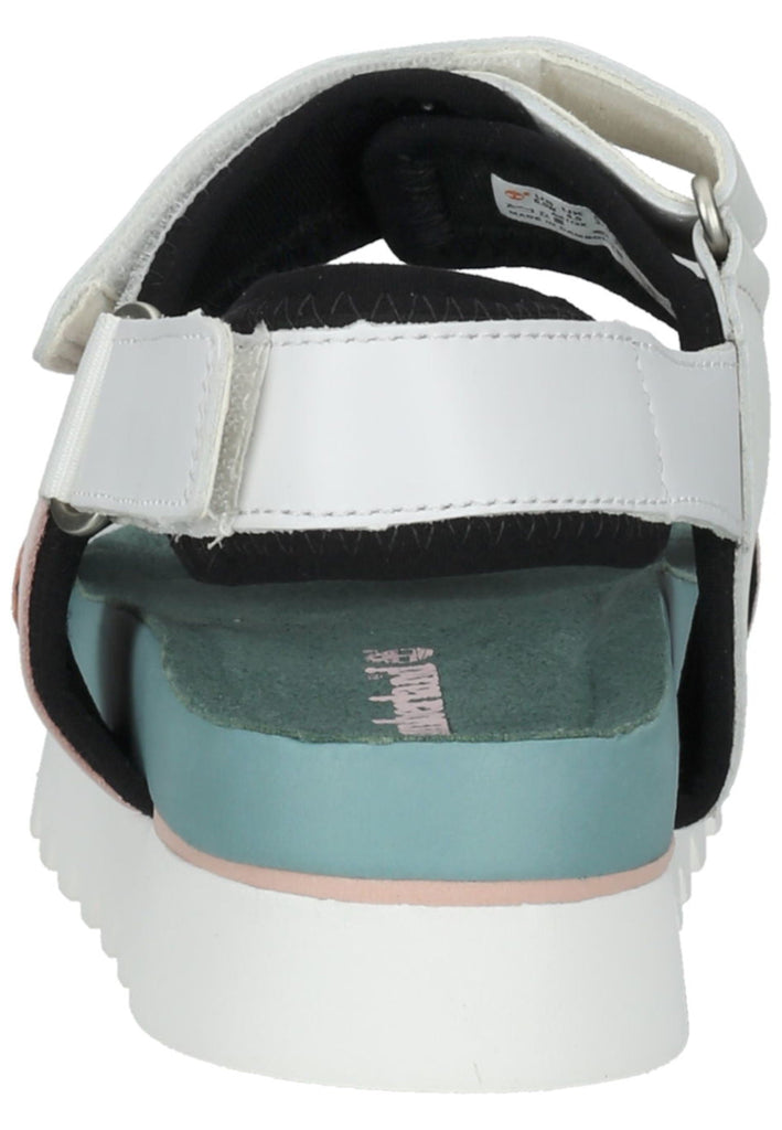 Timberland Sandalen Lederimitat Rose