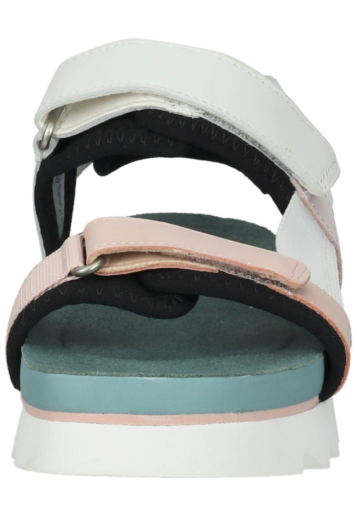 Timberland Sandalen Lederimitat Rose