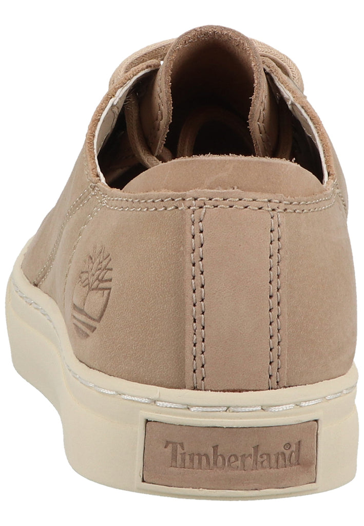 Timberland Sneaker Leder Beige