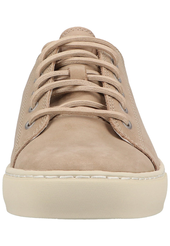 Timberland Sneaker Leder Beige