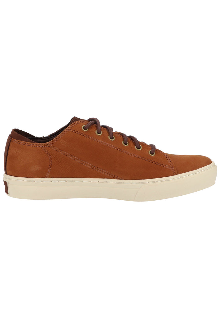 Timberland Sneaker Leder Braun