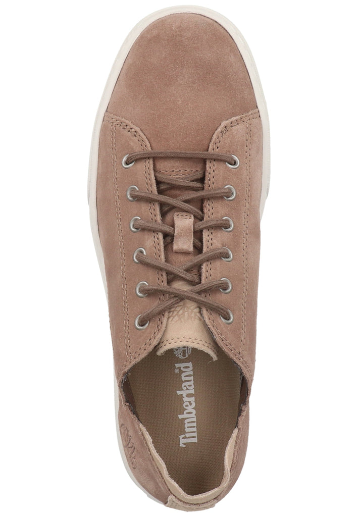 Timberland Sneaker Leder Braun