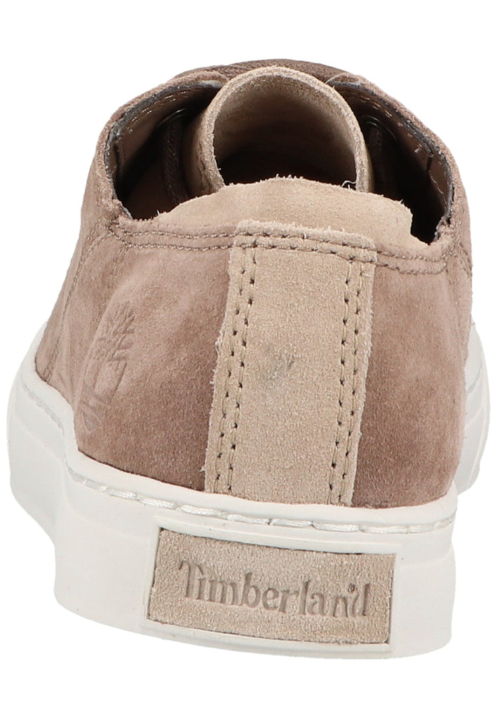 Timberland Sneaker Leder Braun