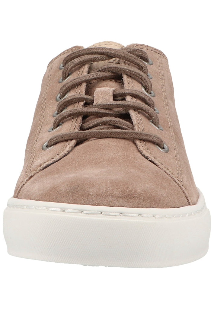 Timberland Sneaker Leder Braun