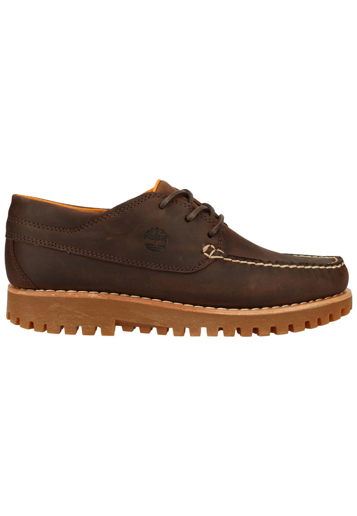 Timberland Sneaker Leder Braun