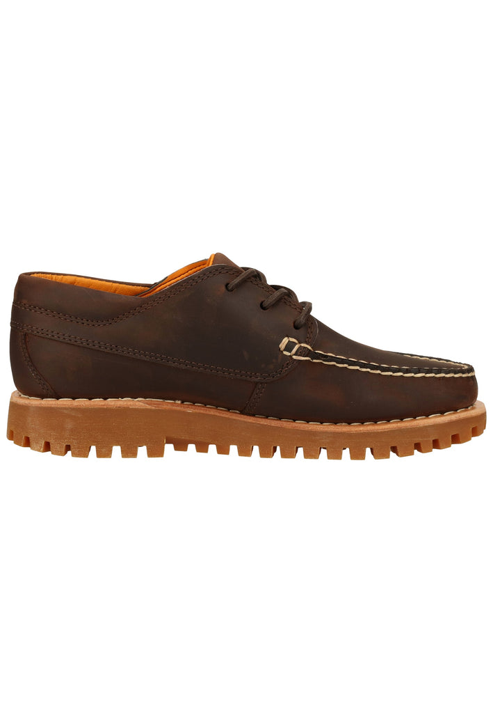 Timberland Sneaker Leder Braun