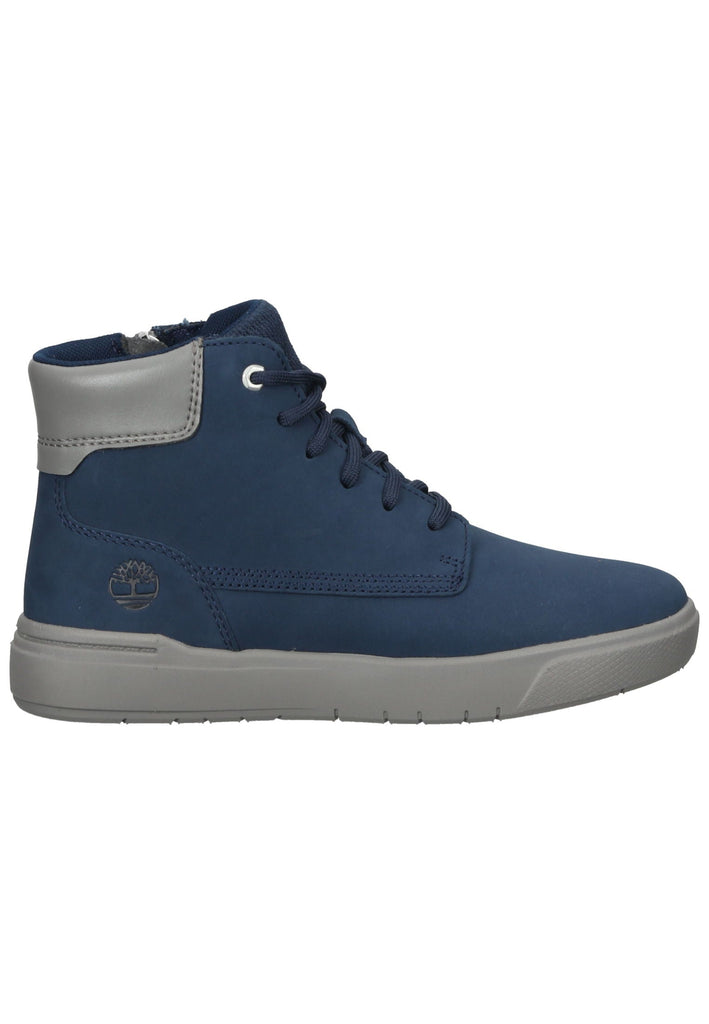 Timberland Sneaker Leder Dunkelblau