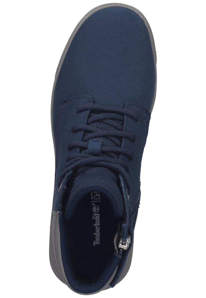 Timberland Sneaker Leder Dunkelblau