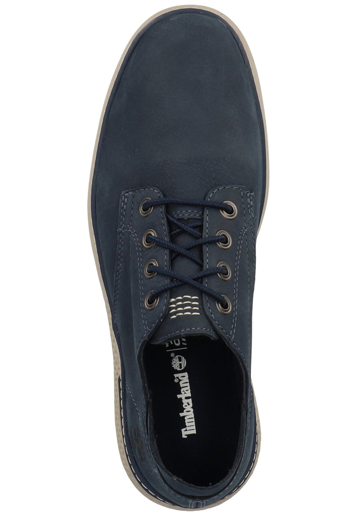 Timberland Sneaker Leder Dunkelblau