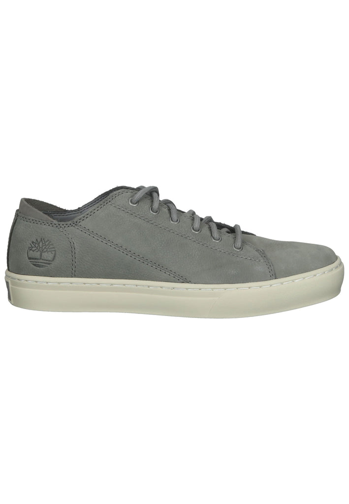 Timberland Sneaker Leder Grau