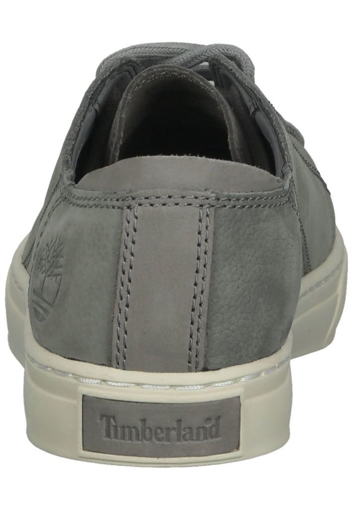 Timberland Sneaker Leder Grau