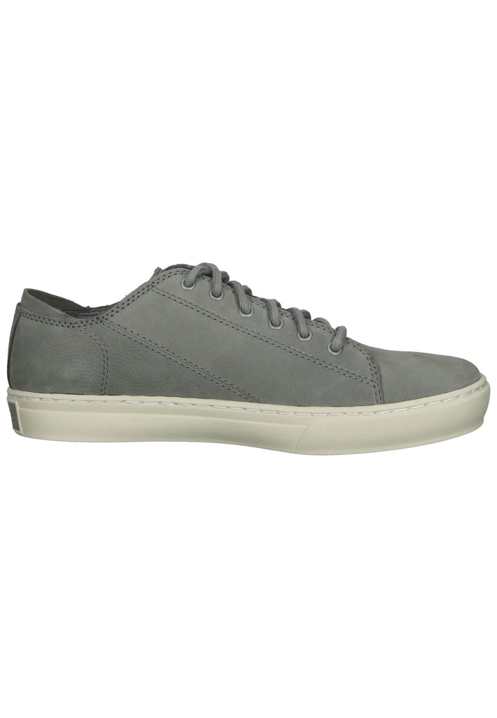 Timberland Sneaker Leder Grau