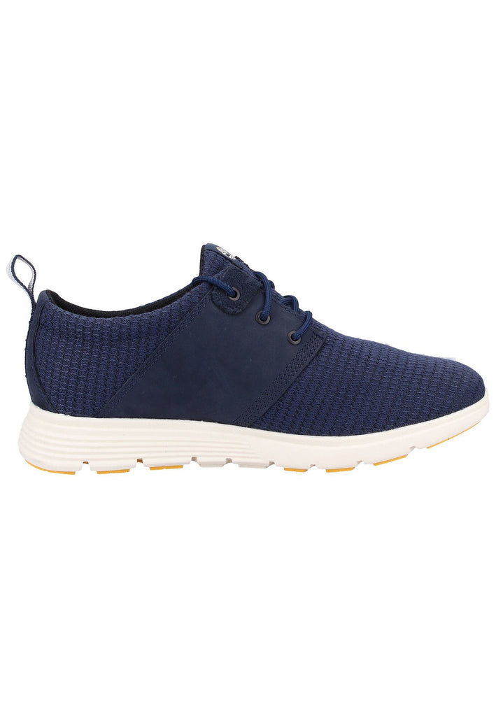 Timberland Sneaker Leder/Mesh Navy