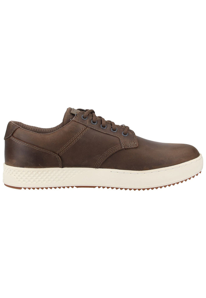 Timberland Sneaker Leder Oliv