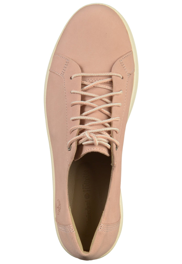 Timberland Sneaker Leder Rose