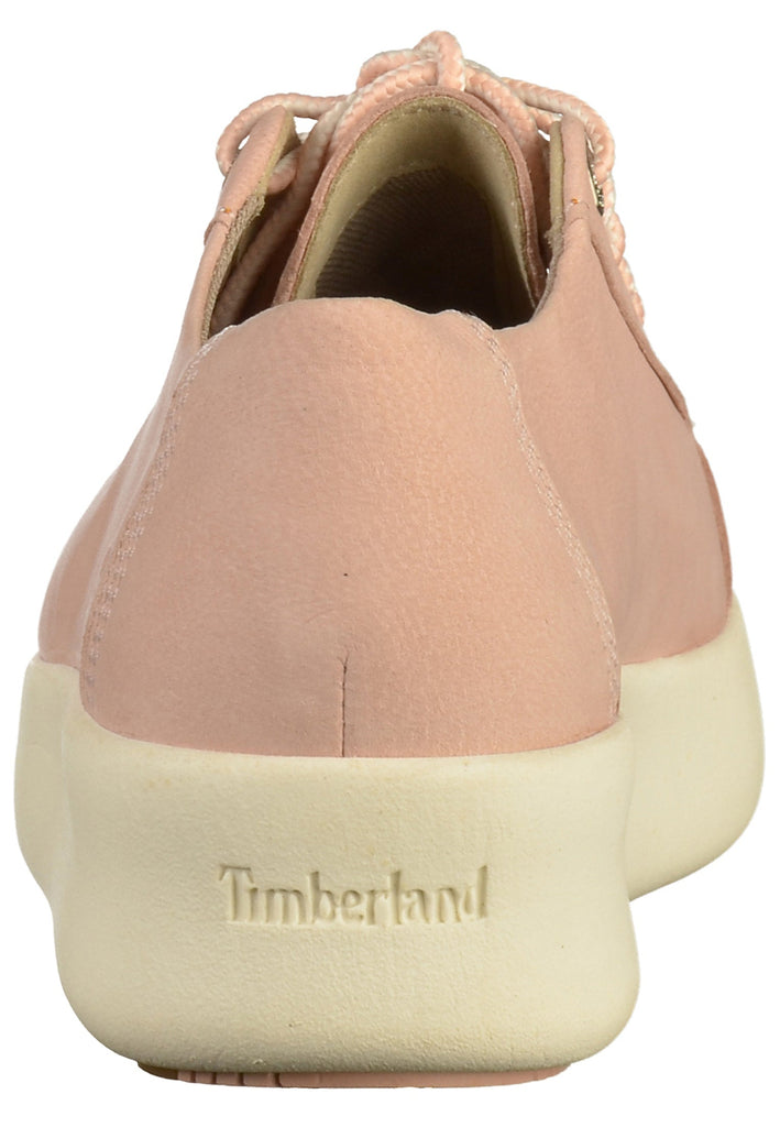 Timberland Sneaker Leder Rose
