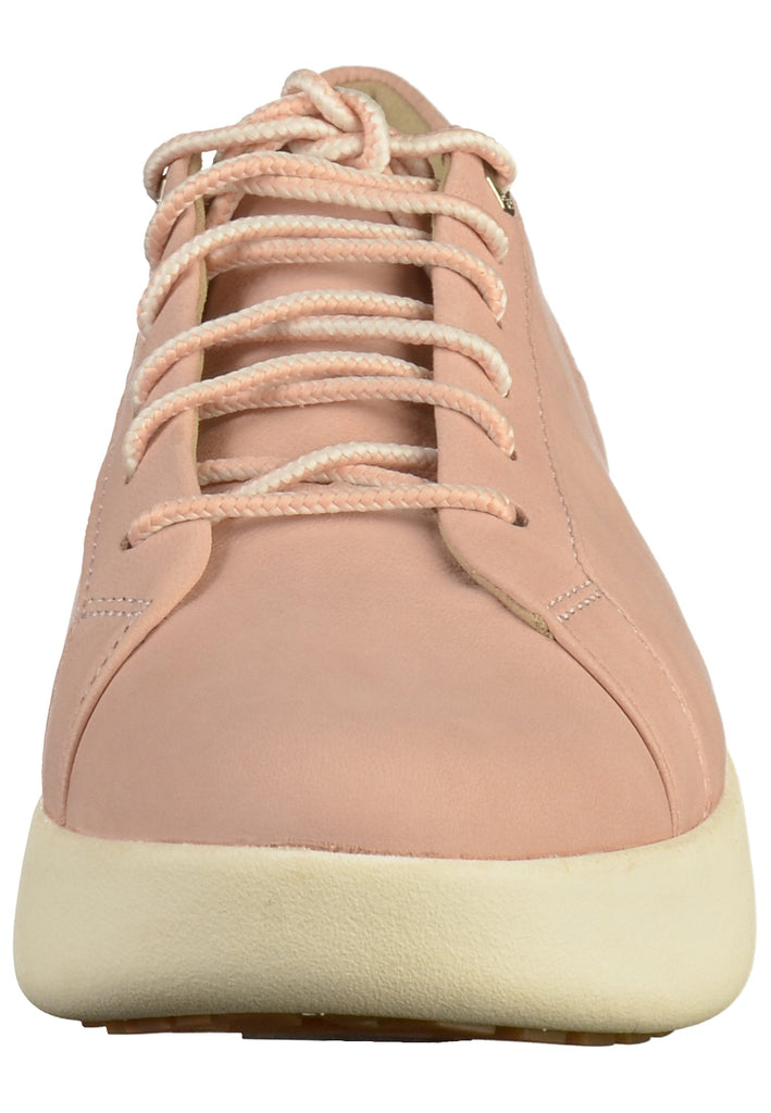 Timberland Sneaker Leder Rose