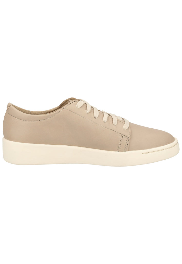 Timberland Sneaker Leder Taupe