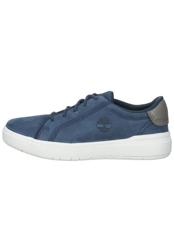 Timberland Sneaker Leder/Textil Jeans
