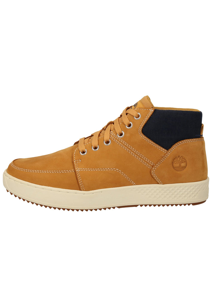 Timberland Sneaker Leder/Textil Wheat