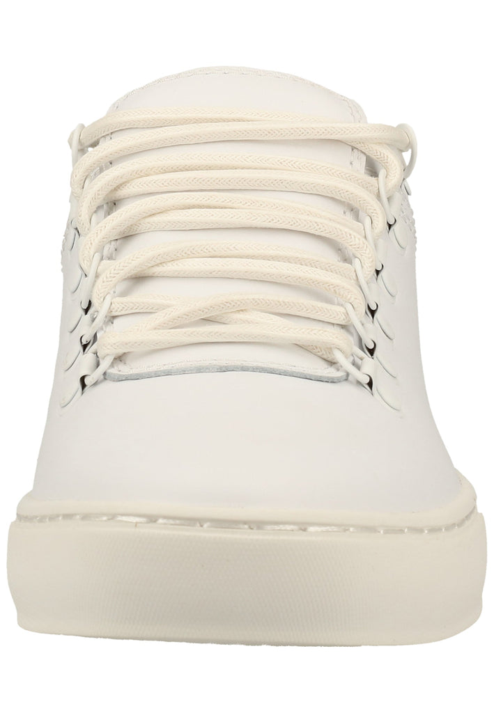 Timberland Sneaker Leder Weiß