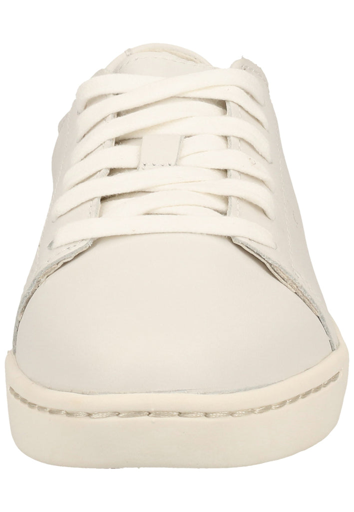 Timberland Sneaker Leder Weiß