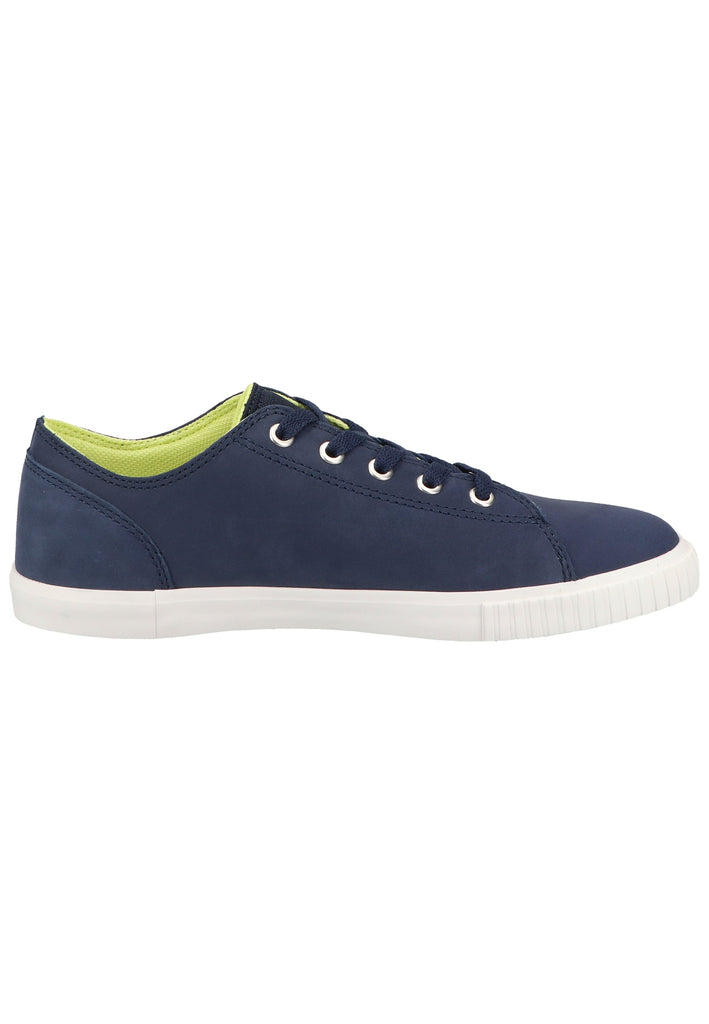 Timberland Sneaker Nubukleder Dunkelblau
