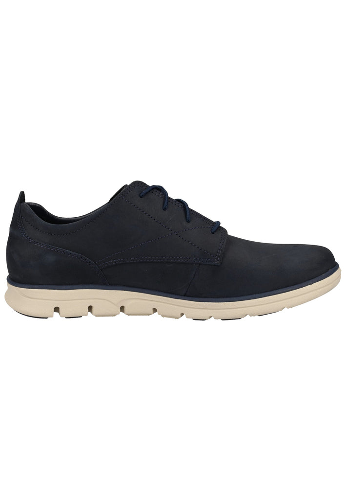 Timberland Sneaker Nubukleder Navy