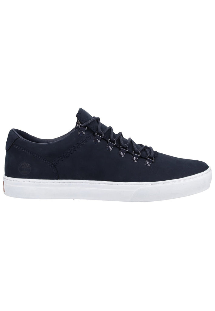 Timberland Sneaker Nubukleder Navy