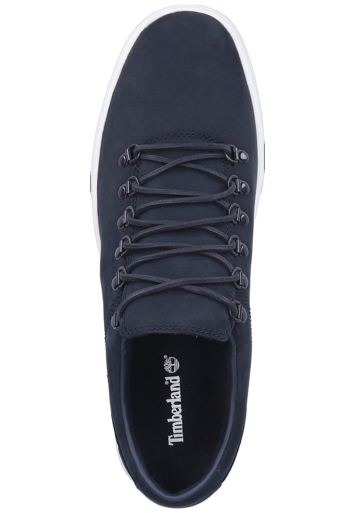 Timberland Sneaker Nubukleder Navy