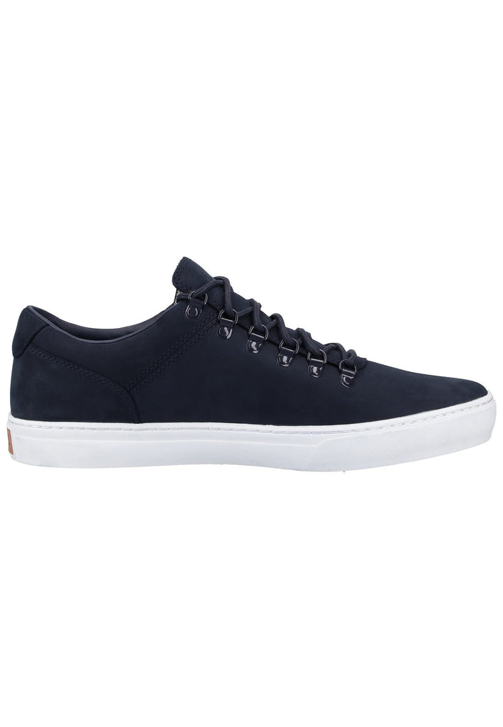 Timberland Sneaker Nubukleder Navy