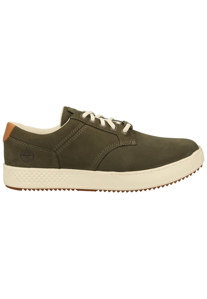 Timberland Sneaker Nubukleder Olive