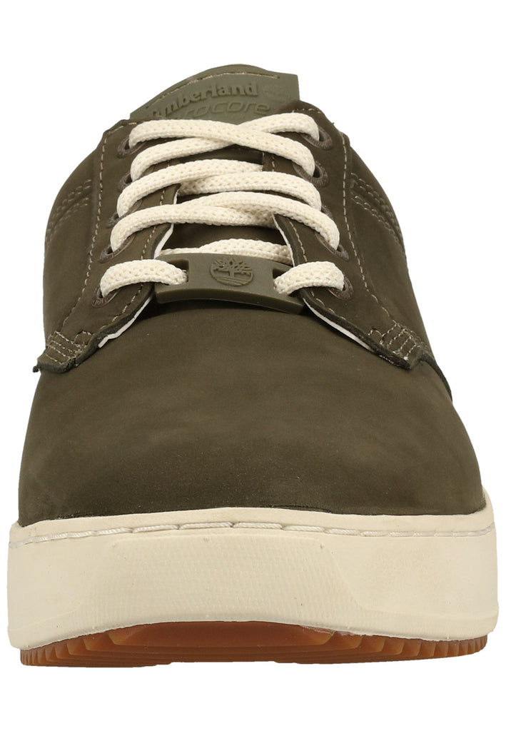 Timberland Sneaker Nubukleder Olive