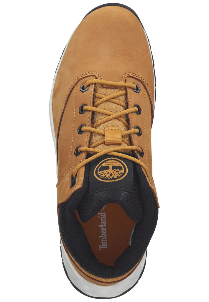 Timberland Sneaker Nubukleder/Textil Wheat