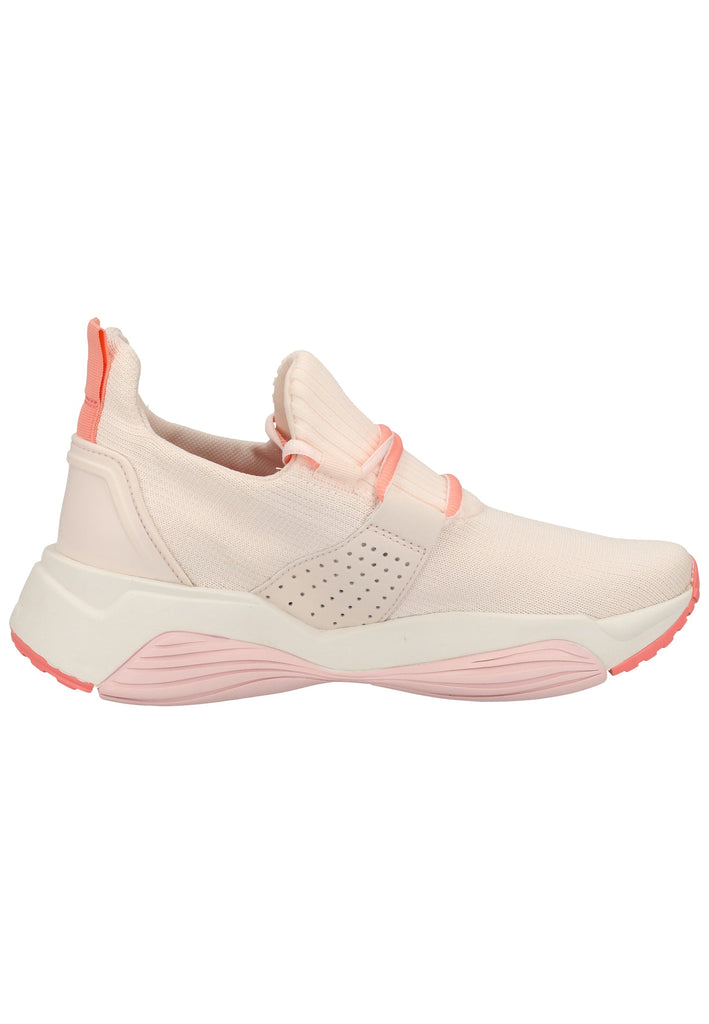 Timberland Sneaker recyceltes Polyester Weiß